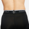 NIKE Pro Dri-FIT Funktionsshorts Herren black/white S
