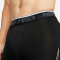 NIKE Pro Dri-FIT Funktionsshorts Herren black/white S
