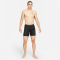 NIKE Pro Dri-FIT Funktionsshorts Herren black/white S