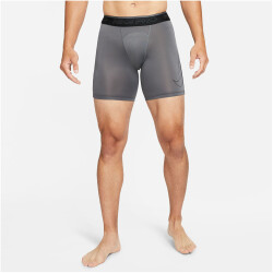 NIKE Pro Dri-FIT Funktionsshorts Herren iron...