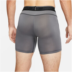 NIKE Pro Dri-FIT Funktionsshorts Herren iron...