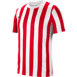 NIKE Dri-FIT Striped Division IV Herren kurzarm...