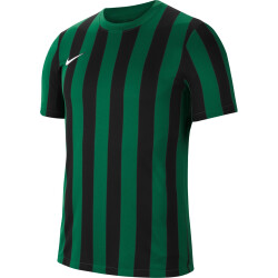 NIKE Dri-FIT Striped Division IV Herren kurzarm...