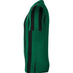 NIKE Dri-FIT Striped Division IV Herren kurzarm...