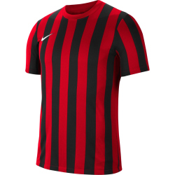 NIKE Dri-FIT Striped Division IV Herren kurzarm...