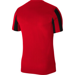 NIKE Dri-FIT Striped Division IV Herren kurzarm...