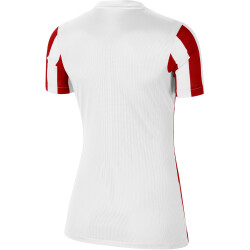 NIKE Dri-FIT Striped Division IV Damen kurzarm...