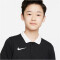 NIKE Park 20 Dri-FIT Kinder Fußball Poloshirt kurzarm black/white/white S (128-137 cm)