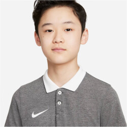 NIKE Park 20 Dri-FIT Kinder Fußball Poloshirt...