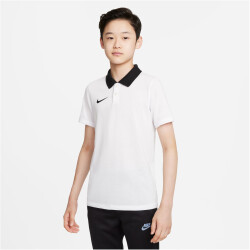NIKE Park 20 Dri-FIT Kinder Fußball Poloshirt...