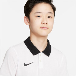 NIKE Park 20 Dri-FIT Kinder Fußball Poloshirt...