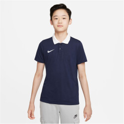NIKE Park 20 Dri-FIT Kinder Fußball Poloshirt...