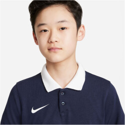 NIKE Park 20 Dri-FIT Kinder Fußball Poloshirt...