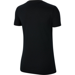 NIKE Park 20 Dri-FIT T-Shirt Damen black/white XS