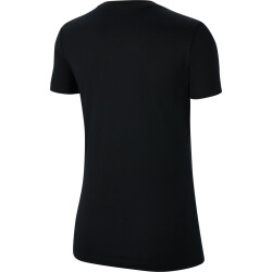 NIKE Park 20 Dri-FIT T-Shirt Damen black/white L