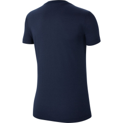 NIKE Park 20 Dri-FIT T-Shirt Damen obsidian/white XS