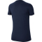 NIKE Park 20 Dri-FIT T-Shirt Damen obsidian/white XS