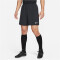 NIKE Dri-FIT Venom III Herren Woven Fußballshorts black/white/white S