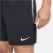 NIKE Dri-FIT Venom III Herren Woven Fußballshorts black/white/white S
