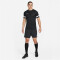NIKE Dri-FIT Venom III Herren Woven Fußballshorts black/white/white S