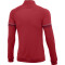 NIKE Dri-FIT Academy Knit Fußball Trainingsjacke Kinder university red/white/gym red/white S (128-137 cm)