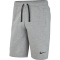 NIKE Park 20 Fleece Sweatshorts Kinder dk grey heather/black/black XS (122-128 cm)