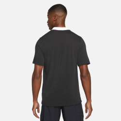 NIKE Park 20 Dri-FIT Fußball Poloshirt Herren...
