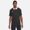 NIKE Park 20 Dri-FIT Fu&szlig;ball Poloshirt Herren black/white/white S