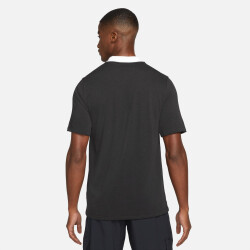 NIKE Park 20 Dri-FIT Fußball Poloshirt Herren...