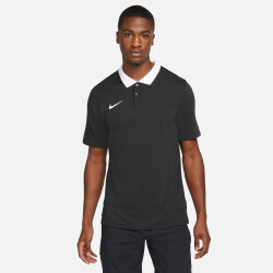 NIKE Park 20 Dri-FIT Fußball Poloshirt Herren...