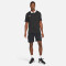 NIKE Park 20 Dri-FIT Fußball Poloshirt Herren black/white/white XXL