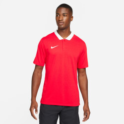NIKE Park 20 Dri-FIT Fußball Poloshirt Herren...