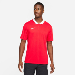NIKE Park 20 Dri-FIT Fußball Poloshirt Herren...