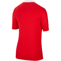NIKE Park 20 Dri-FIT kurzarm Damen Fußball...