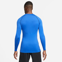NIKE Pro Dri-FIT langarm Funktionsshirt Herren game...