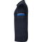 NIKE Dri-FIT Academy Fu&szlig;ball Poloshirt obsidian/white/royal blue/white S