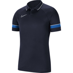NIKE Dri-FIT Academy Fu&szlig;ball Poloshirt...
