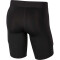 NIKE Dri-FIT Gardien I Torwarthose gepolstert Kinder black/black/white S (128-137 cm)