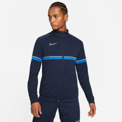 NIKE Dri-FIT Academy Knit Fußball Trainingsjacke...