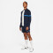 NIKE Dri-FIT Academy Knit Fußball Trainingsjacke Herren obsidian/white/royal blue/white M