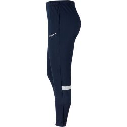 NIKE Academy 21 Dri-FIT lange Fußball Trainingshose Herren obsidian/white/white/white XXL
