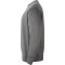 NIKE Park 20 Fleece Sweatshirt Kinder charcoal heathr/white XS (122-128 cm)