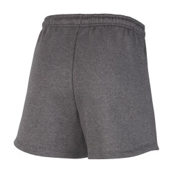 NIKE Park 20 Fleece Shorts Damen charcoal...
