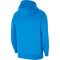 NIKE Park 20 Fleece Hoodie Kinder royal blue/white XS (122-128 cm)