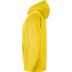 NIKE Park 20 Fleece Hoodie Kinder tour yellow/black L (147-158 cm)