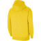 NIKE Park 20 Fleece Hoodie Kinder tour yellow/black L (147-158 cm)