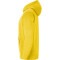NIKE Park 20 Fleece Hoodie Kinder tour yellow/black L (147-158 cm)