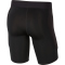 NIKE Gardien I Dri-FIT gepolsterte Torwart-Tight Herren black/black/white S