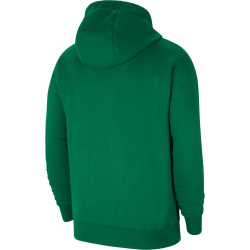 NIKE Park 20 Fleece Hoodie Herren pine green/white/white M