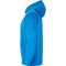 NIKE Park 20 Fleece Hoodie Herren royal blue/white/white S